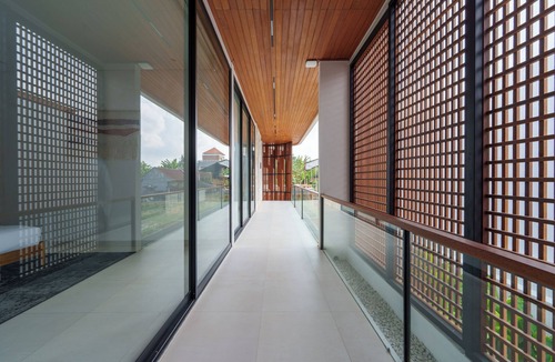 Buduk Villa | Tropical Escape ,3 Bedroom Villa near Canggu