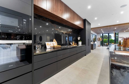 Beverly Hills Villa | Trousdale House – Beverly Hills Ultra Luxe Estate