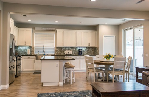 Calimesa House | TT - Fairway Canyon 2-Story Home in Beaumont CA