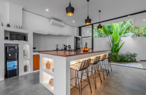 Tumbak Bayuh Villa | Tumbak Villa - Three Bedroom Villa, Sleeps 6