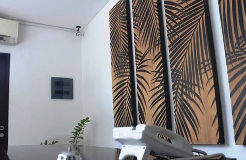 Sanur Villa | Two Bedrooms Residence with Private Pool in Sanur