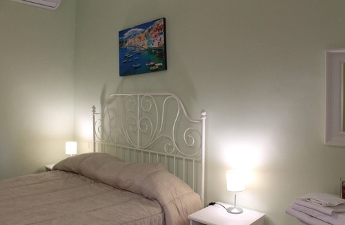 Gragnano Other | Two-room apartment Casa Scola Agriturismo Gragnano