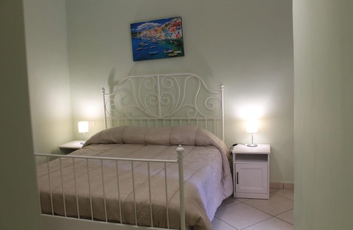 Gragnano Other | Two-room apartment Casa Scola Agriturismo Gragnano