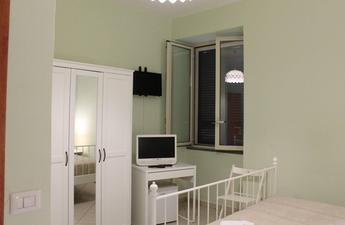 Gragnano Other | Two-room apartment Casa Scola Agriturismo Gragnano
