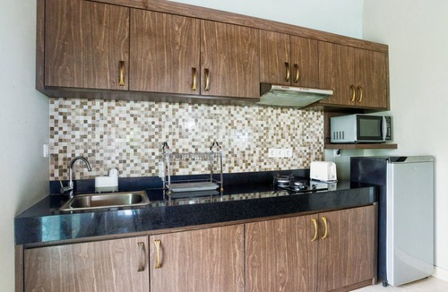 Kemenuh Villa | UB2008 - Peaceful 2 Bedroom Villa in Gianyar