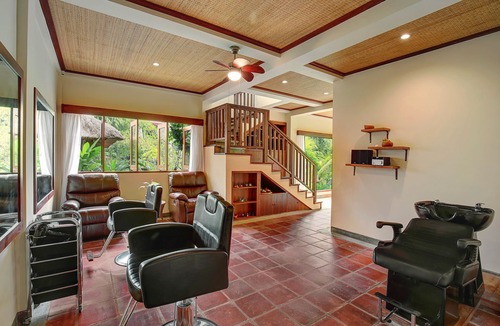 Lodtunduh Hotel | Ubud Nyuh Bali Resort & Spa