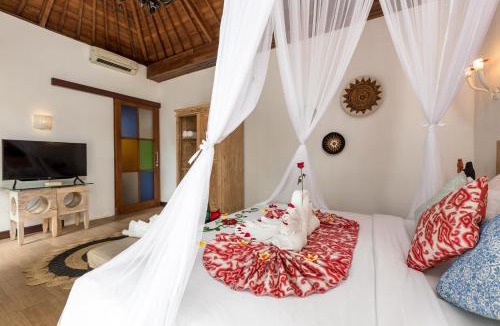 Sayan Resort | Ubud Raya Villa