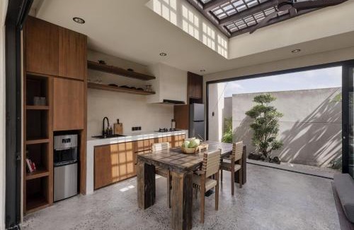 Pererenan Villa | Ukiyo Villa II Pererenan