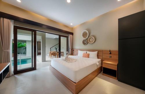 Tanjungbenoa Villa | Uma Dauh Villa - Cemagi