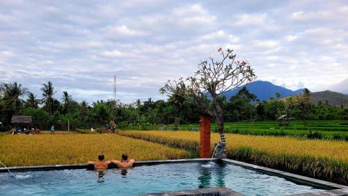 Goris Resort | Umma Bali Menjangan Retreat