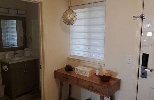 Rio del Mar Villa | Unobstructed Direct Ocean Views "On the Bluff" Remodeled 2br @ Seascape Resort