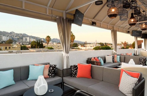 Tri-West Apartment | Upscale Suite in Prime West Hollywood Location w/Pool