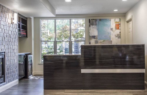 Downtown Sacramento Hotel | Inn Off Capitol Park, Ascend Hotel Collection