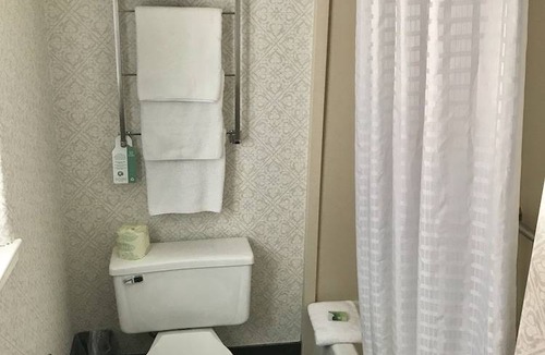 Downtown Sacramento Hotel | Inn Off Capitol Park, Ascend Hotel Collection