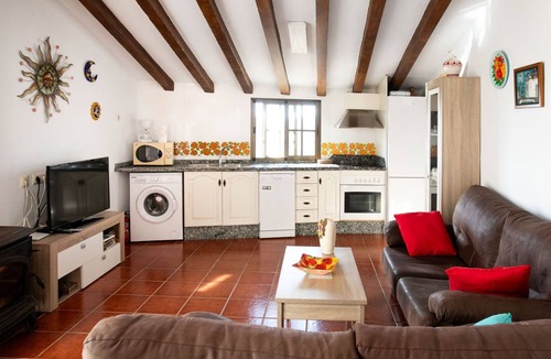 Frigiliana House | Vacation home La Era by Interhome