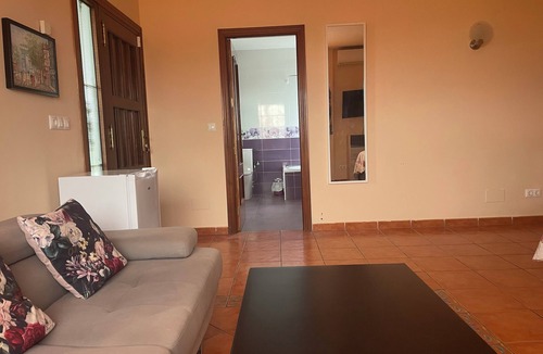 Pinos de Alhaurin Bed & Breakfast | Vanessa B&B