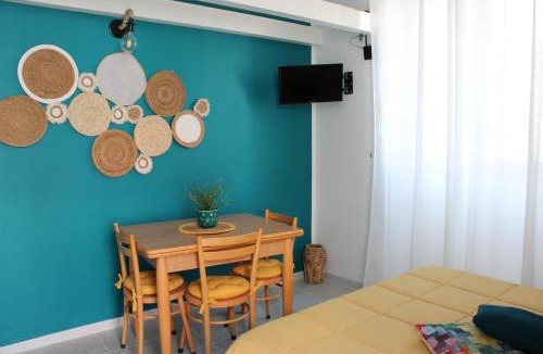 Santo Spirito House | Vargalone