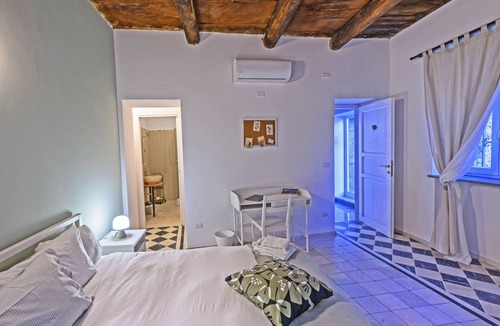 Giffoni Valle Piana Bed & Breakfast | VERDELIA