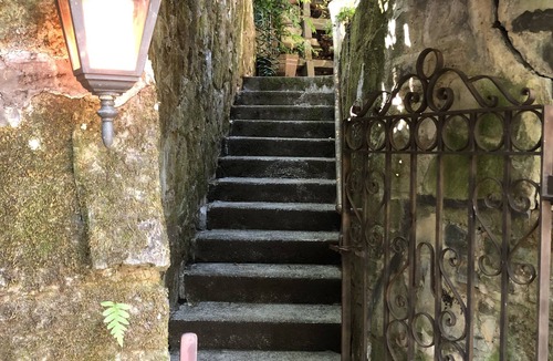 Fairfax House | Very Private home, walk to town, hike trails, cyclist dream location