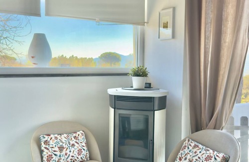 Trecase House | Vesuvio Country House