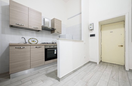 Montecalvario Apartment | Vico Mastellone 16 - Two Bedroom Apartment, Sleeps 4