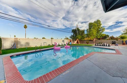 Paradise Villa | Vila Hearts