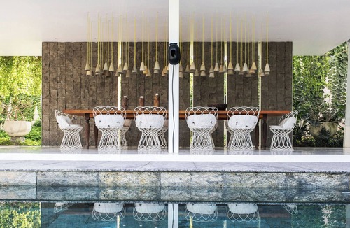 Batubelig Villa | Villa 1880 | Iconic Seminyak 5BR Villa — Beach-In & Chef