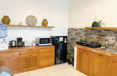 Babakan Villa | Villa 2 Beds Spacious Outdoor Private Tropical Garden Pool Canggu Bali Calm Area