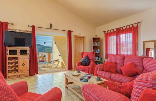 Torrox Villa | Villa ∙ 4 bedrooms ∙ 8 guests