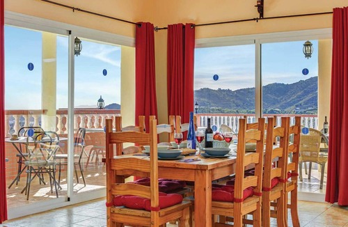 Torrox Villa | Villa ∙ 4 bedrooms ∙ 8 guests