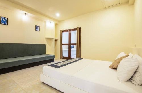 Tibubeneng Villa | Villa 5A Canggu Brawa