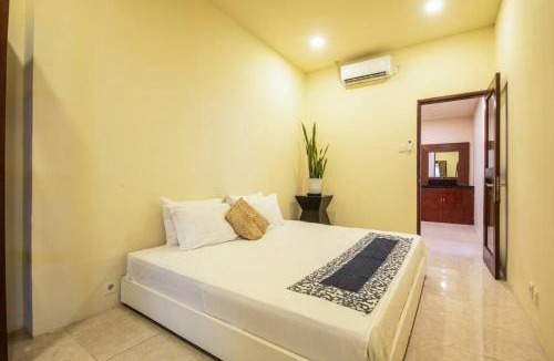 Tibubeneng Villa | Villa 5A Canggu Brawa