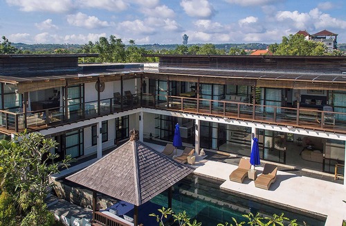 Bukit Villa | Villa Adenium by Elite Havens