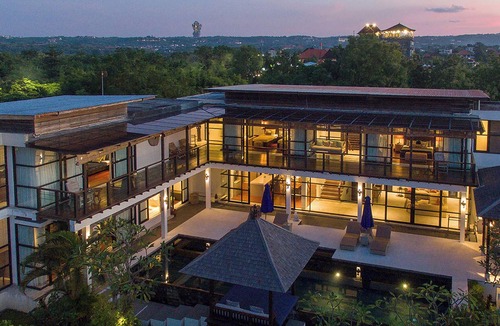 Bukit Villa | Villa Adenium by Elite Havens