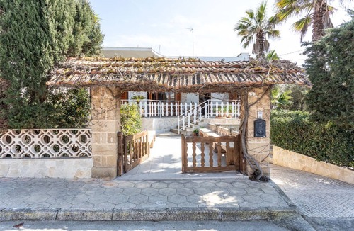 Torre Suda Villa | Villa Aida - Salento Reservation
