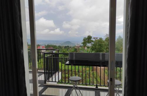Oro Oro Ombo Villa | Villa Alraza