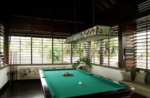 Sayan Villa | Villa Amaru