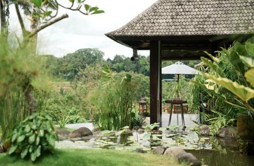 Sayan Villa | Villa Amaru