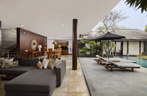 Berawa Villa | Villa Ambara by Fantasia Villas