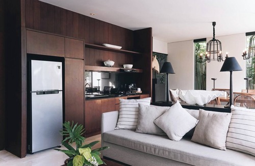 Sawangan Villa | Villa Ambergris by Nakula