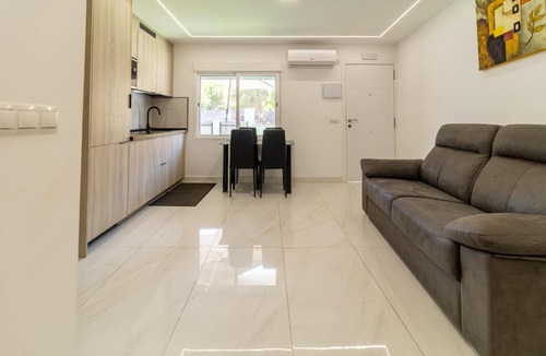 Torreblanca House | Villa Amir