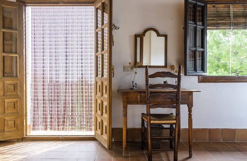 Daimalos Vados Villa | Villa and annexe with private pool and beautiful gardens