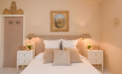 Sant'Agata sui Due Golfi Bed & Breakfast | Villa Annabelle