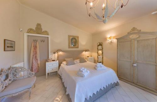 Sant'Agata sui Due Golfi Bed & Breakfast | Villa Annabelle
