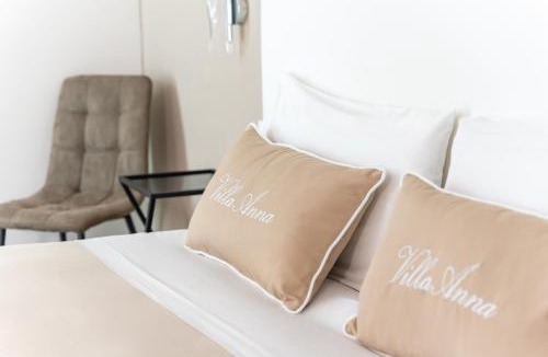 Meta House | Villa Anna