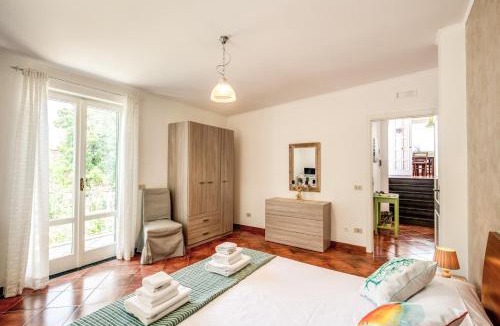Priora House | Villa Antonella
