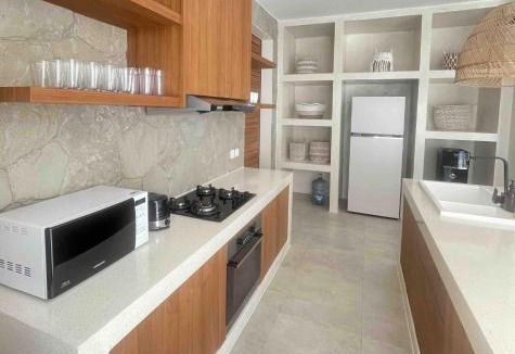 Umalas Villa | Villa Anwa Cove - Gorgeous 6-BR & 2-Pool Villa in Bali
