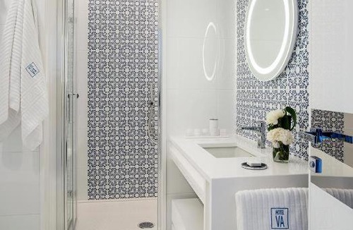 Monte di Procida Hotel | Villa Aragonese Rooms