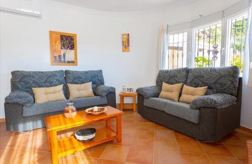 Torrox Villa | Villa Arian