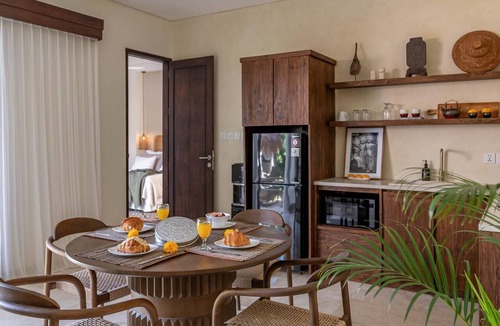 Sanur Villa | Villa Athena One - Where Romance Meets Relaxation
